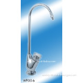 single lever pure water mixer